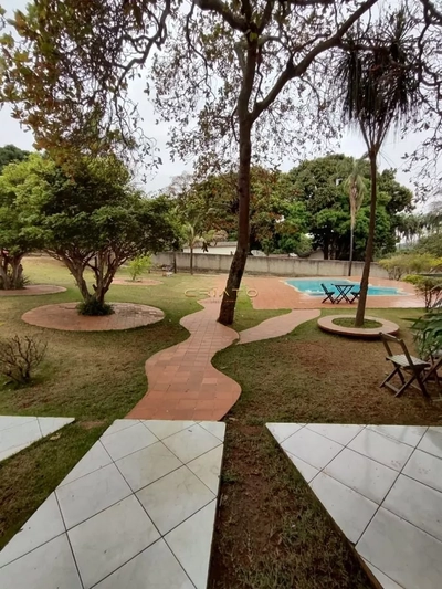 Chácara, 3 quartos, 8700 hectares - Foto 2