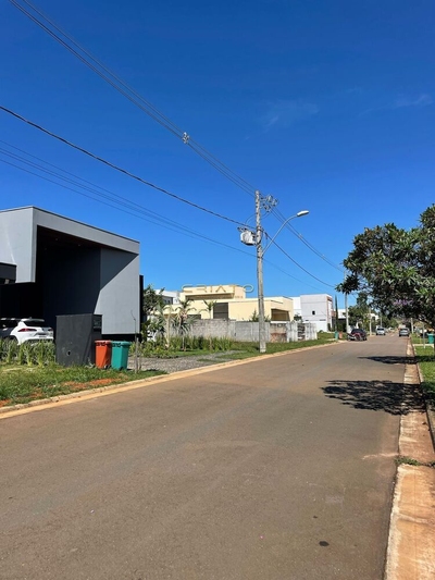 Terreno, 360 m² - Foto 1