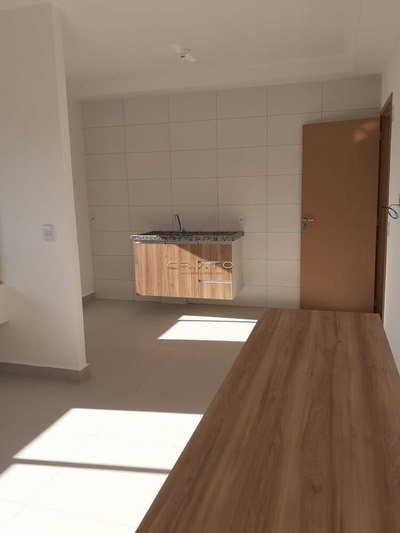 Apartamento, 1 quarto, 40 m² - Foto 5