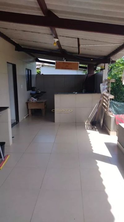 Chácara, 2 quartos, 3700 m² - Foto 3