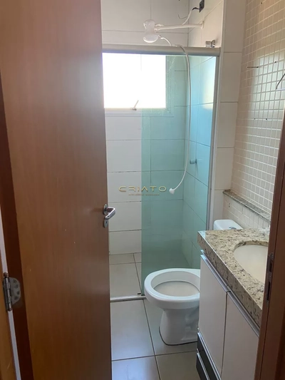 Apartamento, 2 quartos, 52 m² - Foto 2