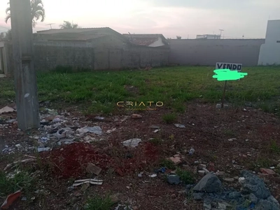 Terreno, 425 m² - Foto 2