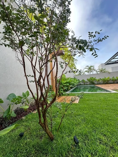 Casa de Condomínio, 4 quartos - Foto 5