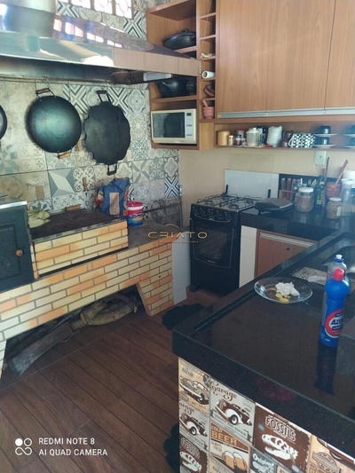 Sítio, 3 quartos, 3780 m² - Foto 2