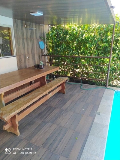 Sítio, 3 quartos, 3780 m² - Foto 1