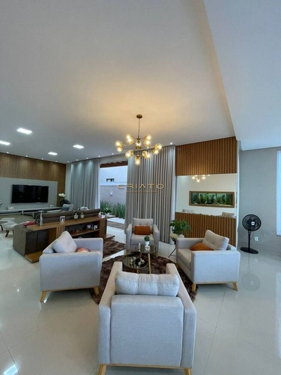 Sobrado, 3 quartos, 297 m² - Foto 5