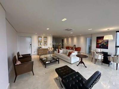 Apartamento, 3 quartos, 230 m² - Foto 2