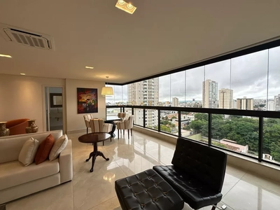 Apartamento, 3 quartos, 230 m² - Foto 1