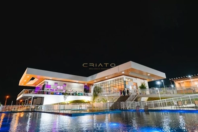 Terreno, 489 m² - Foto 1