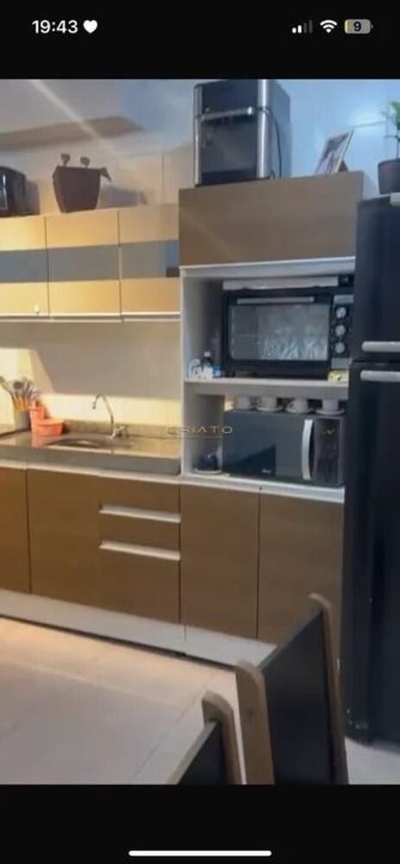 Apartamento, 2 quartos, 46 m² - Foto 5