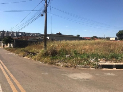 Terreno, 475 m² - Foto 2