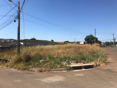 Terreno, 475 m² - Foto 1