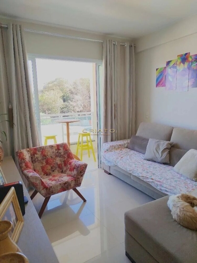 Apartamento, 3 quartos, 93 m² - Foto 3