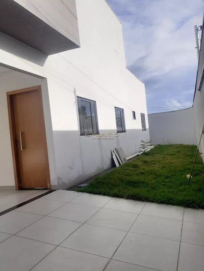 Casa, 3 quartos, 97 m² - Foto 2