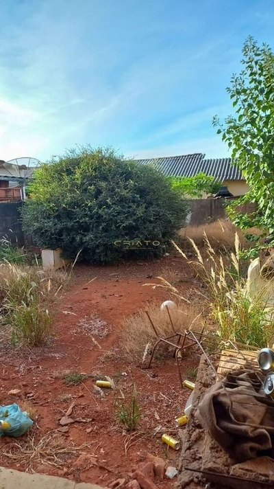 Terreno, 305 m² - Foto 1