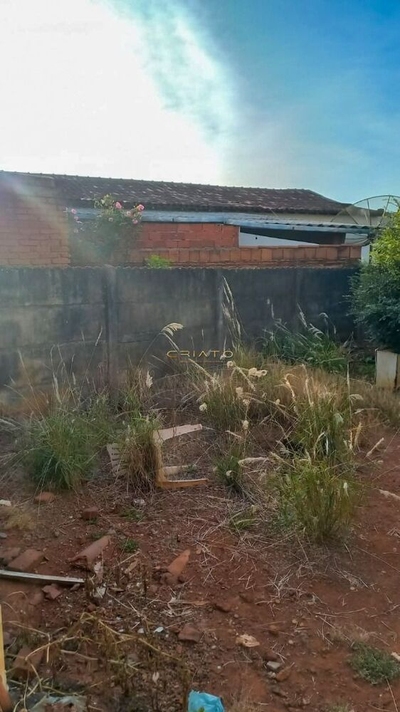 Terreno, 305 m² - Foto 3