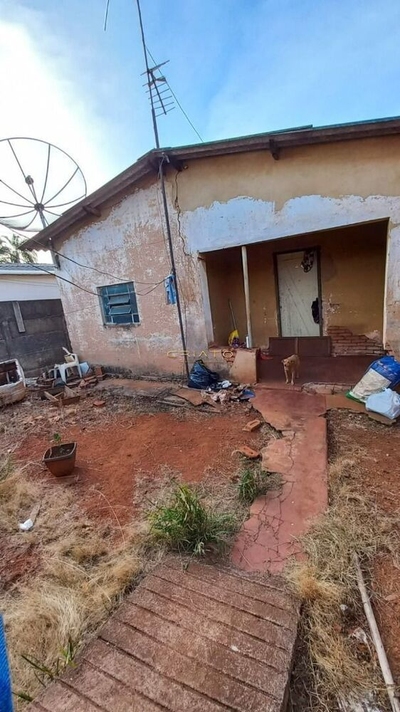 Terreno, 305 m² - Foto 4