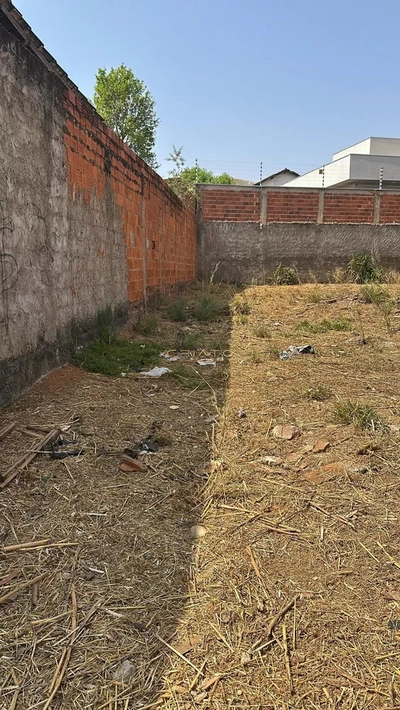 Terreno, 419 m² - Foto 3