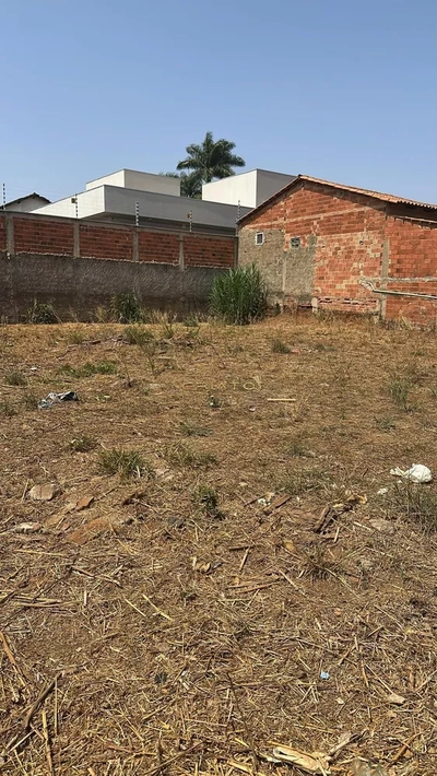 Terreno, 419 m² - Foto 2