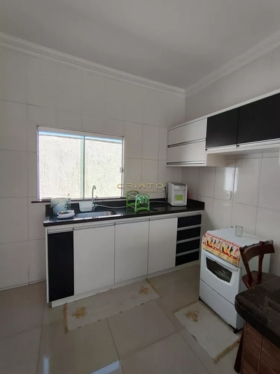 Casa, 3 quartos, 106 m² - Foto 2