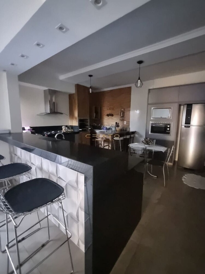 Casa, 3 quartos, 157 m² - Foto 5