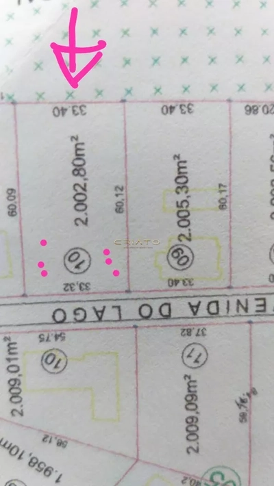 Terreno, 2002 m² - Foto 4