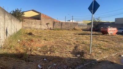 Terreno, 380 m² - Foto 1