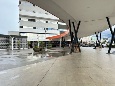 Sala-Conjunto, 45 m² - Foto 4