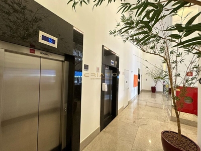 Sala-Conjunto, 45 m² - Foto 3