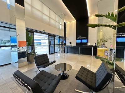 Sala-Conjunto, 45 m² - Foto 1