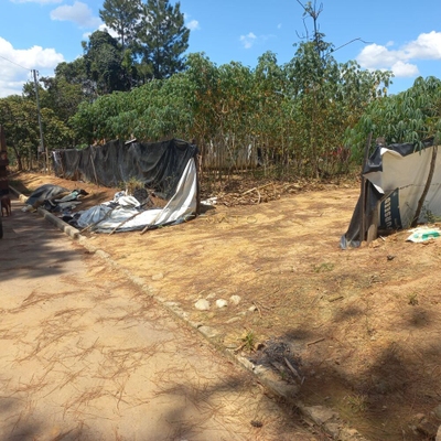 Terreno, 500 m² - Foto 1