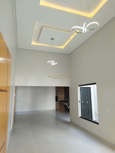 Casa, 3 quartos, 140 m² - Foto 3