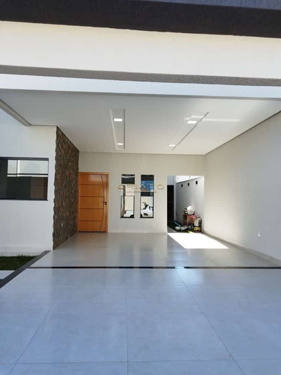 Casa, 3 quartos, 140 m² - Foto 1