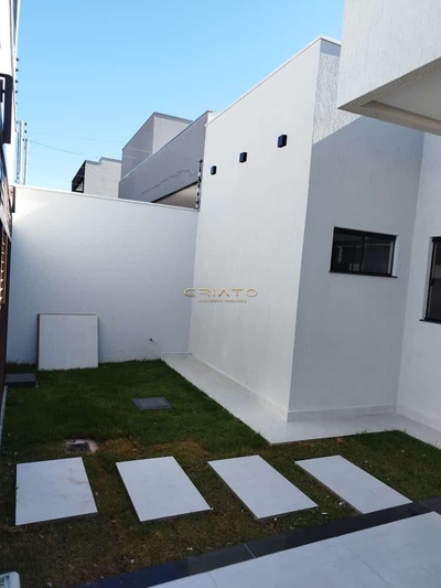 Casa, 3 quartos, 140 m² - Foto 2