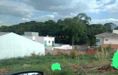 Terreno, 324 m² - Foto 1