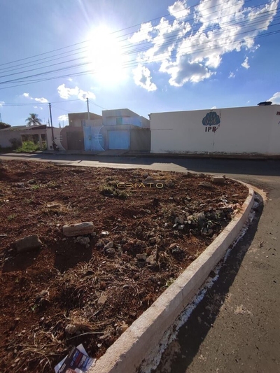 Terreno, 411 m² - Foto 2