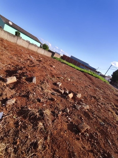 Terreno, 411 m² - Foto 3