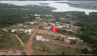 Terreno, 8000 m² - Foto 2