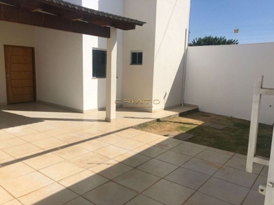 Casa, 3 quartos, 131 m² - Foto 2