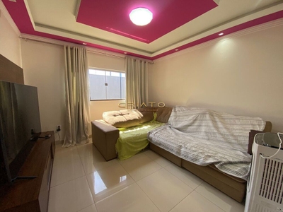 Casa, 3 quartos, 165 m² - Foto 3