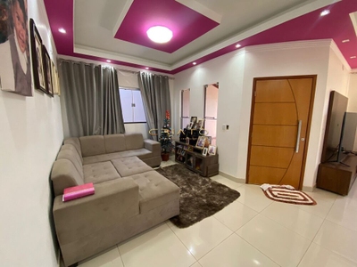 Casa, 3 quartos, 165 m² - Foto 2