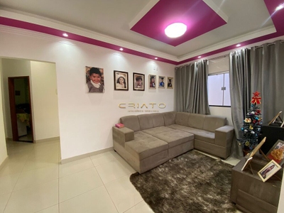 Casa, 3 quartos, 165 m² - Foto 4