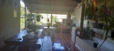 Casa, 3 quartos, 140 m² - Foto 2