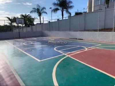 Apartamento, 2 quartos, 47 m² - Foto 2