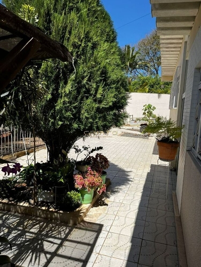 Casa, 4 quartos, 188 m² - Foto 2