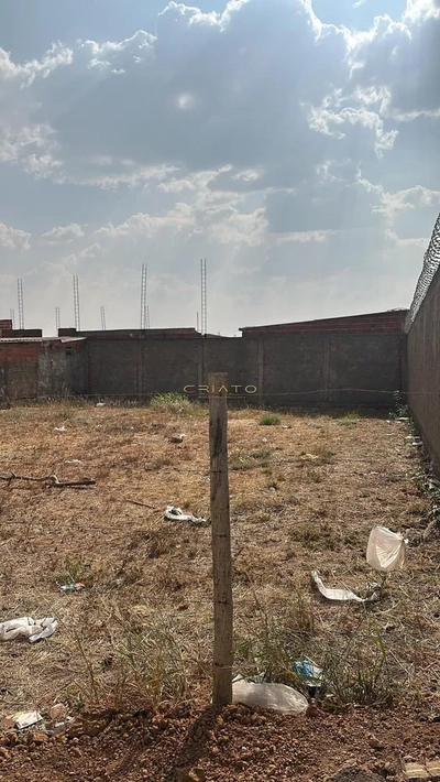 Terreno, 330 m² - Foto 1