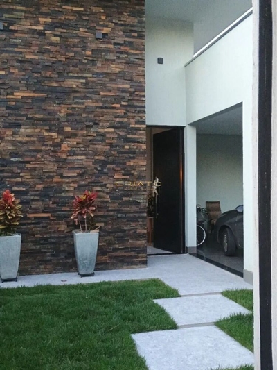 Casa, 3 quartos, 180 m² - Foto 1