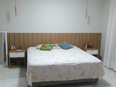 Casa, 3 quartos, 180 m² - Foto 5