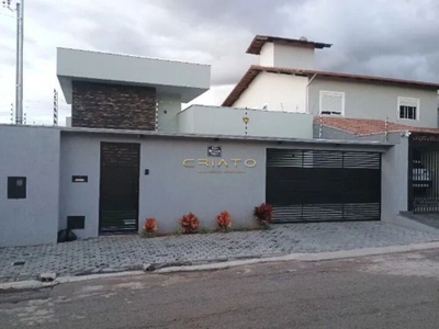 Casa, 3 quartos, 180 m² - Foto 4