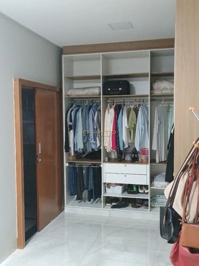 Casa, 3 quartos, 180 m² - Foto 3